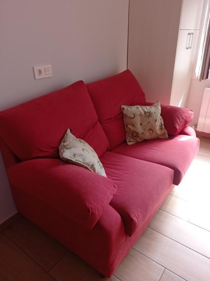 Apartamento Tranquilo Y Luminoso มุนดากา ภายนอก รูปภาพ