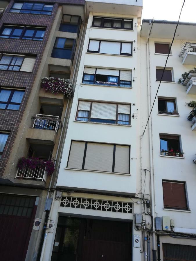 Apartamento Tranquilo Y Luminoso มุนดากา ภายนอก รูปภาพ