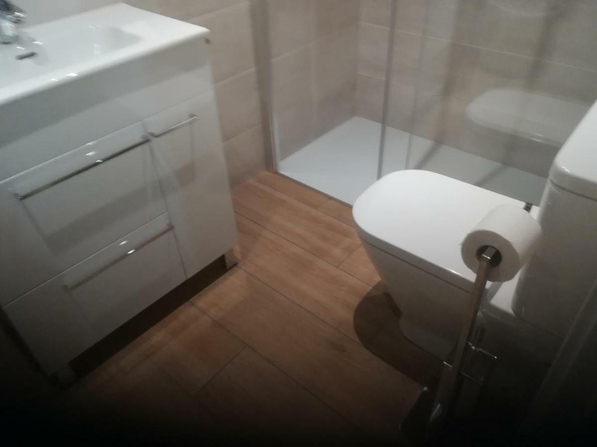 Apartamento Tranquilo Y Luminoso มุนดากา ภายนอก รูปภาพ