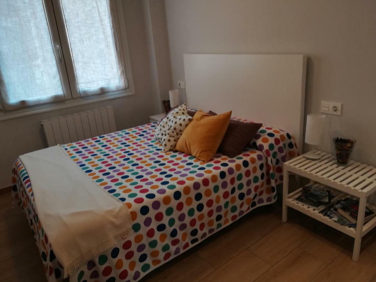 Apartamento Tranquilo Y Luminoso มุนดากา ภายนอก รูปภาพ