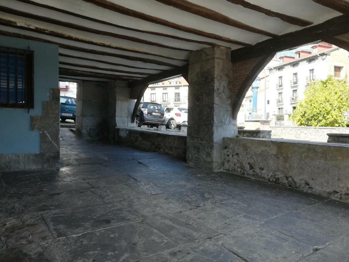 Apartamento Tranquilo Y Luminoso มุนดากา ภายนอก รูปภาพ